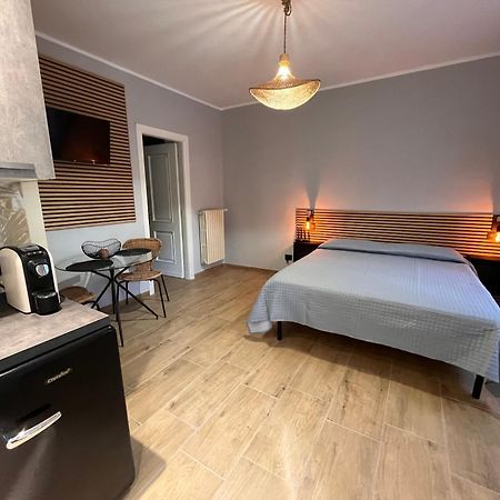 Nel Giardino Segreto Apartment San Giorgio a Liri Екстериор снимка