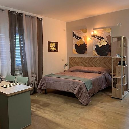 Nel Giardino Segreto Apartment San Giorgio a Liri Екстериор снимка
