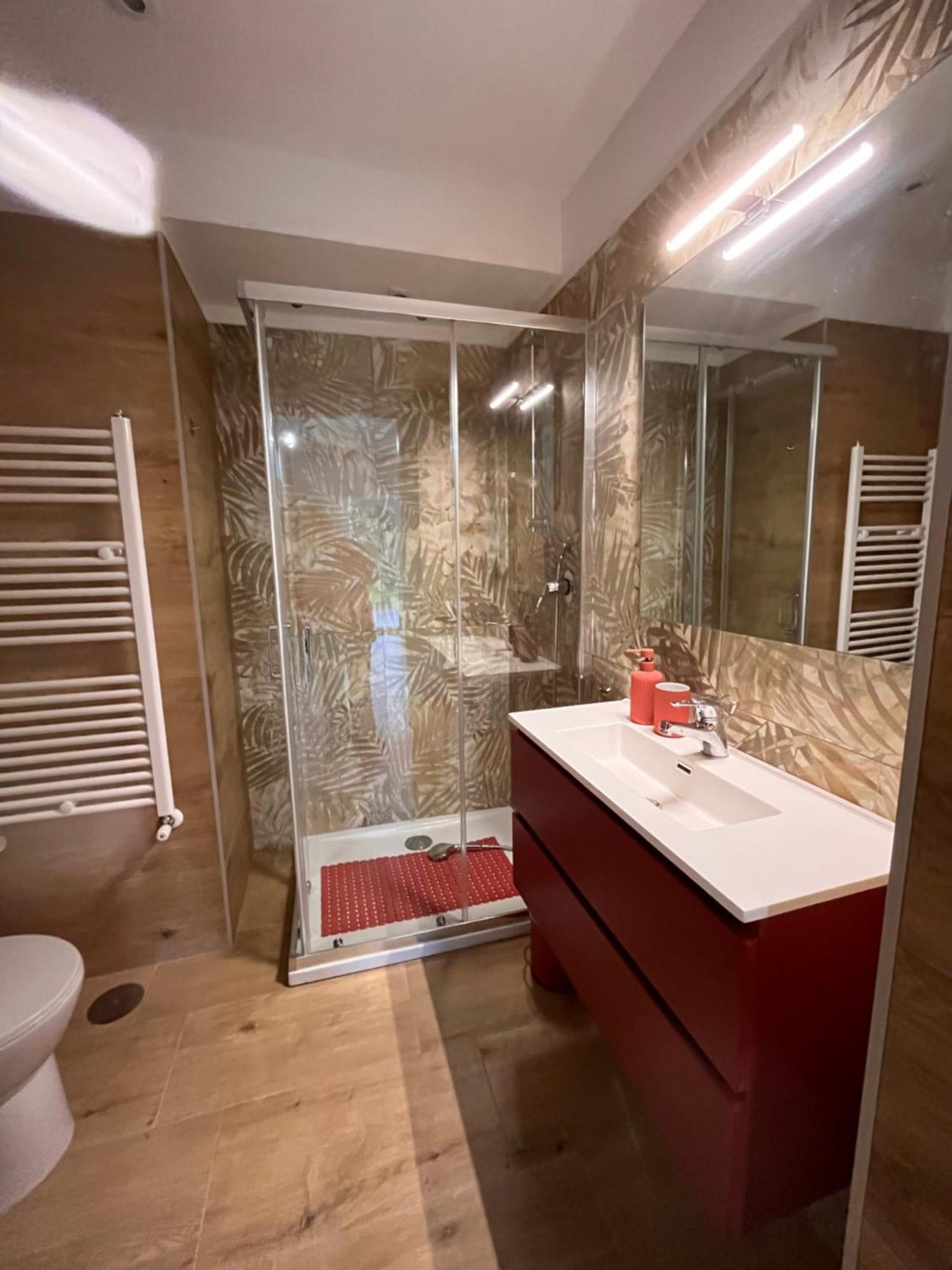 Nel Giardino Segreto Apartment San Giorgio a Liri Екстериор снимка